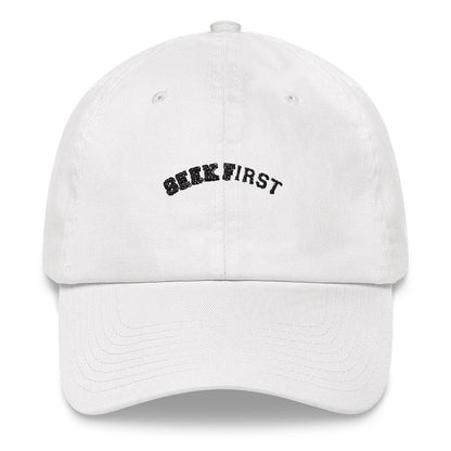 Dad hat - Seek First