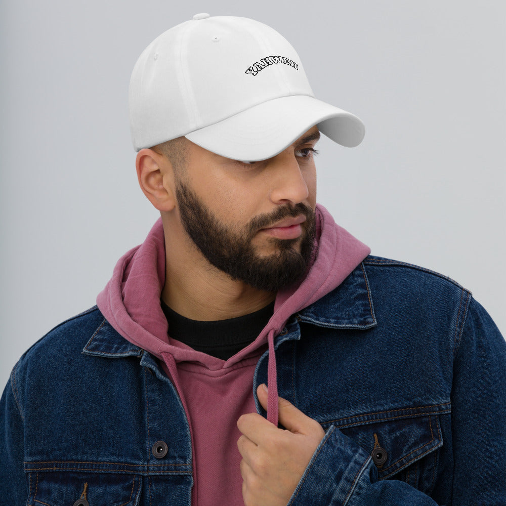 Dad hat - Seek First